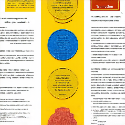 了解招牌、車牌與獎牌的英文翻譯技巧與應用
