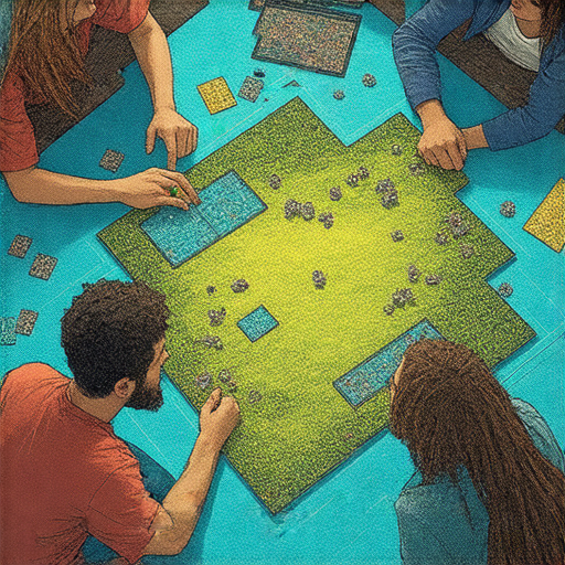 探索resume、meme及cre的英文運用，適合桌遊與遊戲的技巧！