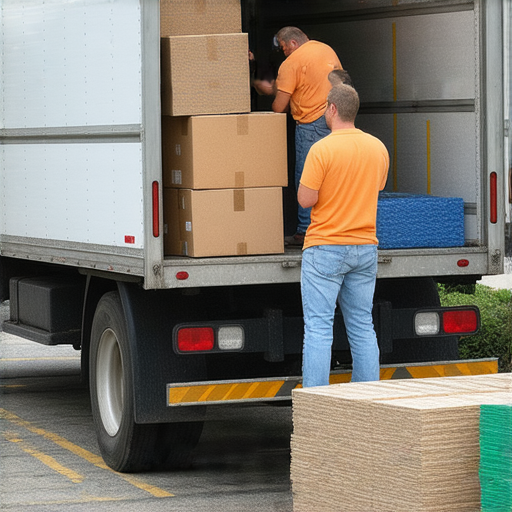 「揭開搬遷與入伙的祕密！立即了解專業搬屋服務如何助你輕鬆轉換新家！」