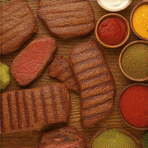 午餐燒肉的英文學習與美味推薦