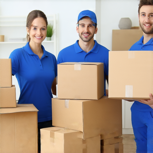 「搬遷入伙大揭秘：如何輕鬆無憂？立即了解專業搬屋服務！」