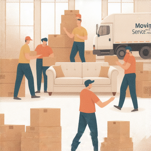 「即刻提升生活品質！探索我們的專業搬遷服務，讓您無憂搬屋！」