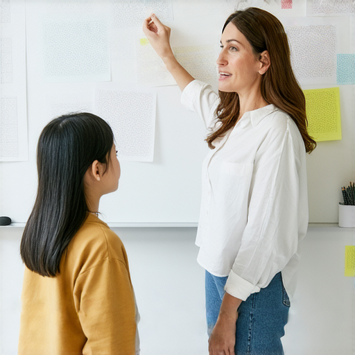 「開啟你的英語錦囊！立即探索外籍老師一對一教學的秘密！」