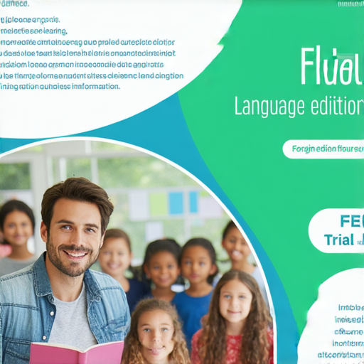 「體驗限量版英語課程，讓外籍老師帶你開啟流利之路，免費試聽立即報名！」