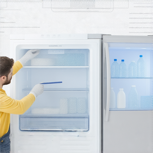 寶瑪客BR11.2A雪櫃不冷？揭秘維修祕訣，享受專業印刷服務與專家建議！