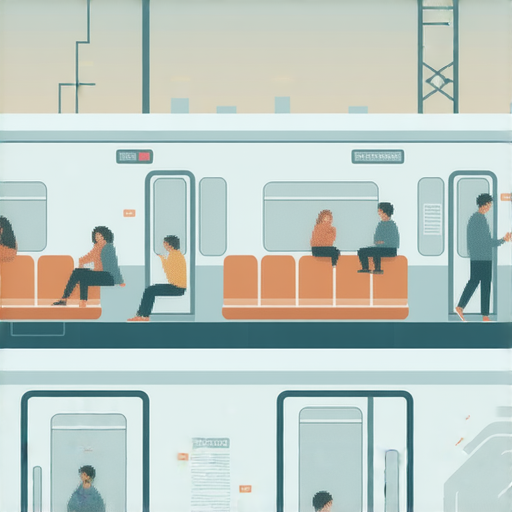 探討依賴英文溝通的必要性與高鐵英文使用情境