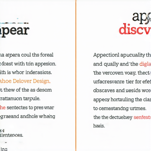 出現與發現的英文表達解析及學習方法分享