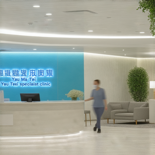 「油麻地專科診所大搬遷！發現新翼的驚喜，了解我們的搬屋服務如何助您一臂之力！」