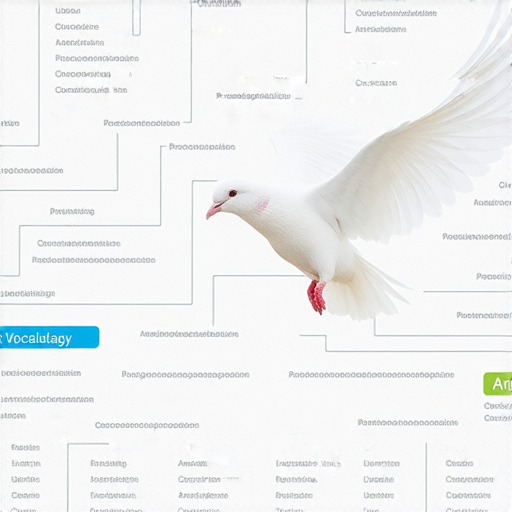 乳鴿和麻醉在英文中的正確表達方式是什麼？