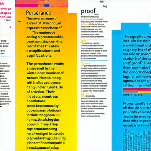 執著與證明的英文表達及其應用探討