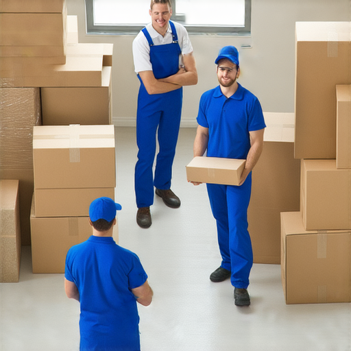 「搬家不再煩惱！探索我們的專業搬遷服務，讓您輕鬆啟程新生活！」