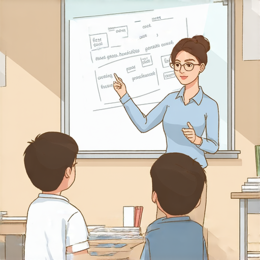 "掌握英語的秘密武器！一對一外籍老師教學助你輕鬆提升英語水平，立即了解！"