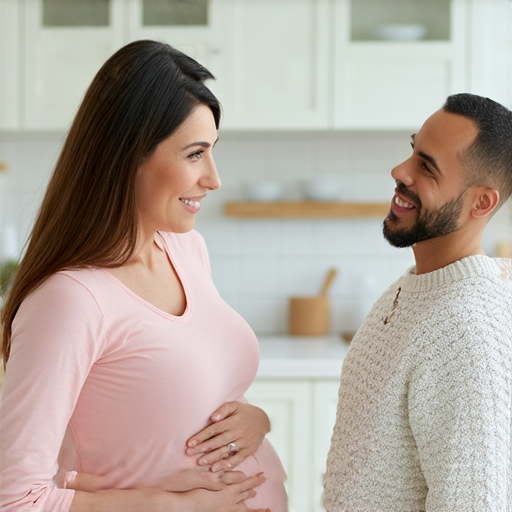 孕婦與家庭主婦的英文表達與使用技巧探討