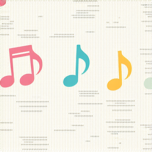 探索精選英文兒歌與K歌，享受Kpop音樂的獨特魅力！