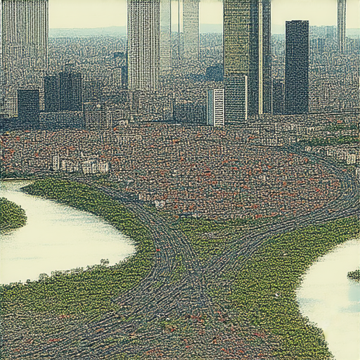 中環及惡性循環的英文表達與意義解析