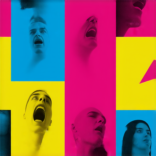 不滿與默契的英文表達方式探索