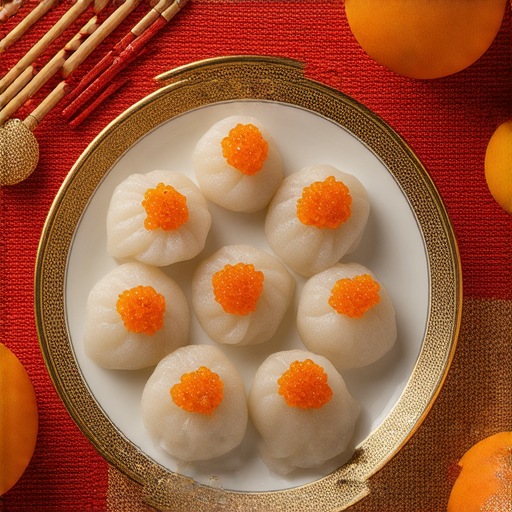 帶子、粽子與柿子的英文翻譯與文化意義探討