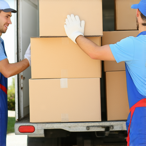 「搬家就像林東芳牛肉麵般順滑，快來了解我們的搬屋服務，讓你無憂無慮！」