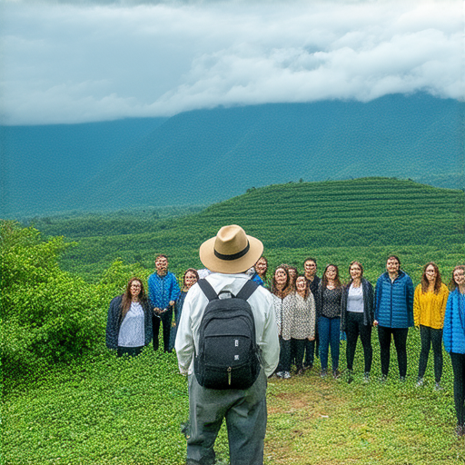 導遊和自卑的英文表達與學習技巧分享