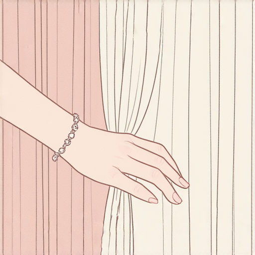 手腕和窗簾的英文詞彙介紹與實用分享