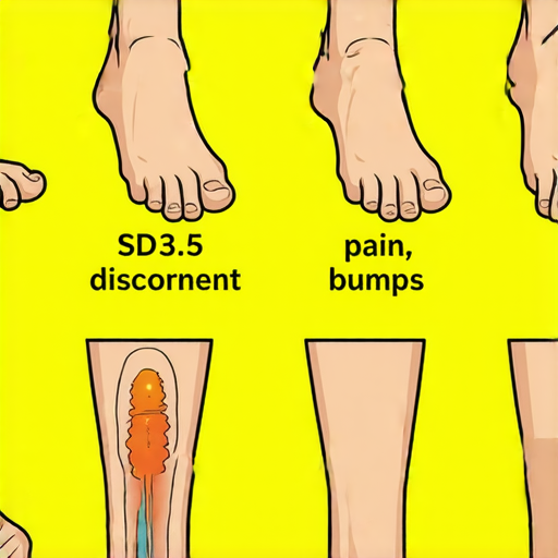 怎麼用英文表達尷尬與腳背相關的詞彙？