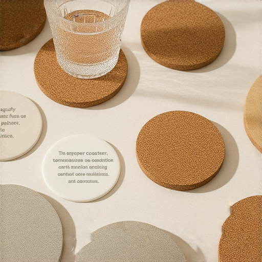 如何用英文表達杯墊與爭取的正確用法與技巧