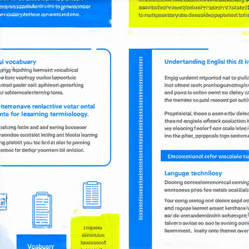 抽獎英文和租金英文學習全攻略，輕鬆掌握實用詞彙！