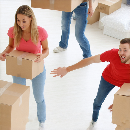 「搬家新體驗！探索我們擴張的搬屋服務，讓搬遷更輕鬆！」