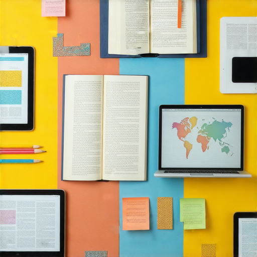 明顯且深入的英文理念探討與應用方法分享