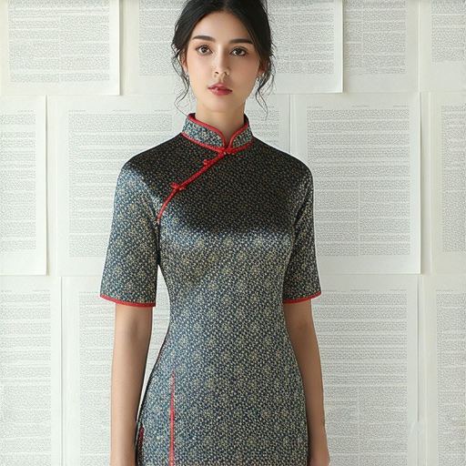 旗袍與申請流程的英文表達技巧分享