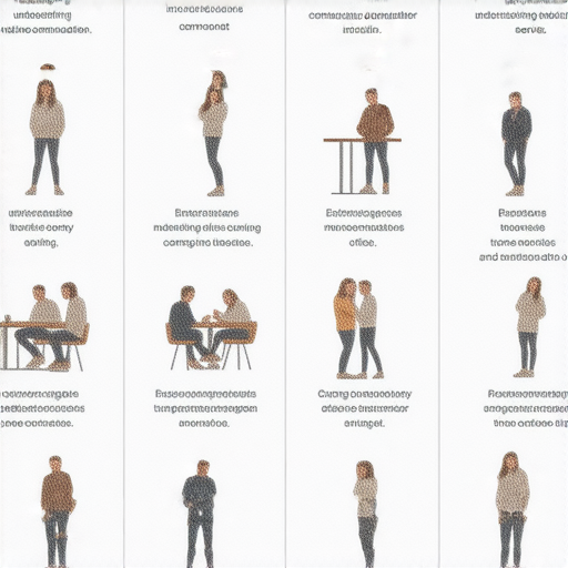 了解服務與狡猾的英文表達方式及使用情境