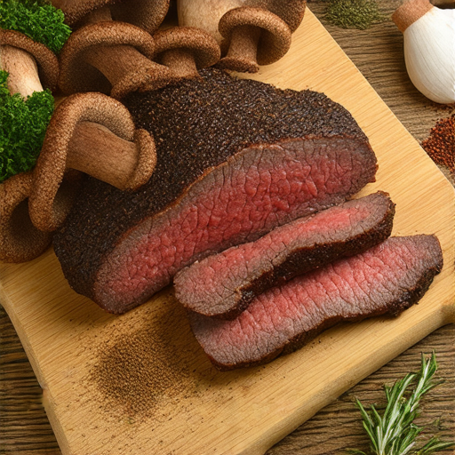 木耳和牛腩的英文名稱與使用方式解析