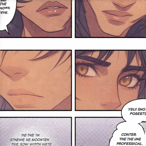 英語漫畫中營造氣氛的技巧與四格漫畫的魅力解析