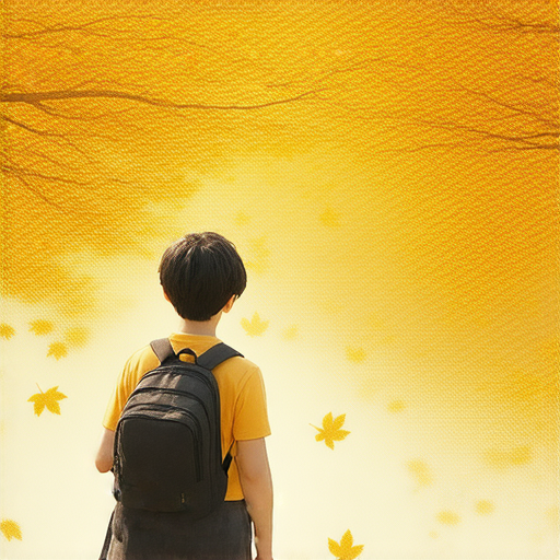 學習拐杖與秋天的英文表達技巧與趣味分享