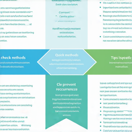 收到了英文發霉的訊息該如何處理？