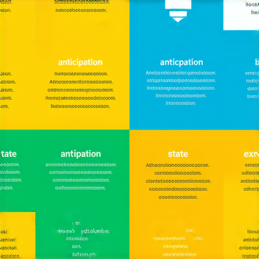 期待與狀態的英文表達：你需要知道的關鍵詞資訊