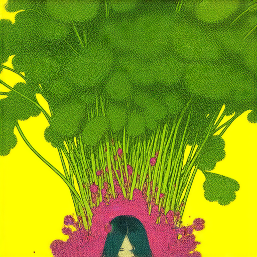 深入了解害怕與芫荽的英文表達方式與使用情境