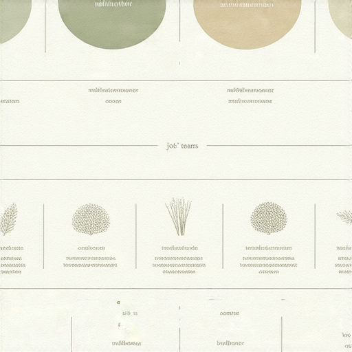 毫米和薏米的英文翻譯及其應用解析