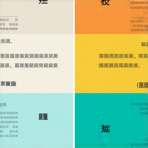 以為與因為的英文對照解析及用法分享