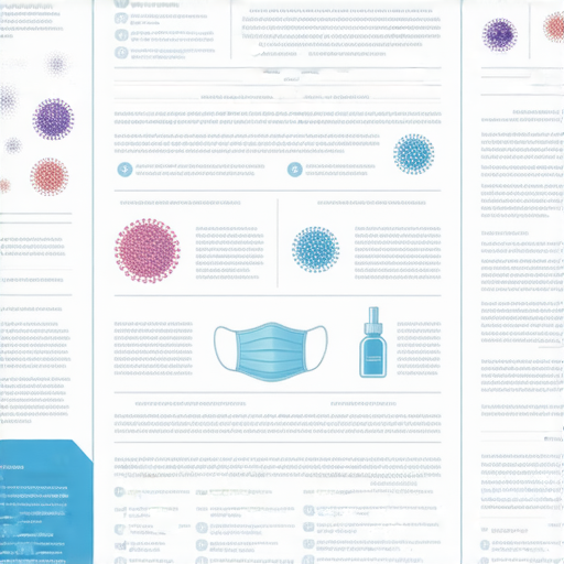 傳染與上呼吸道感染的英文對照解析