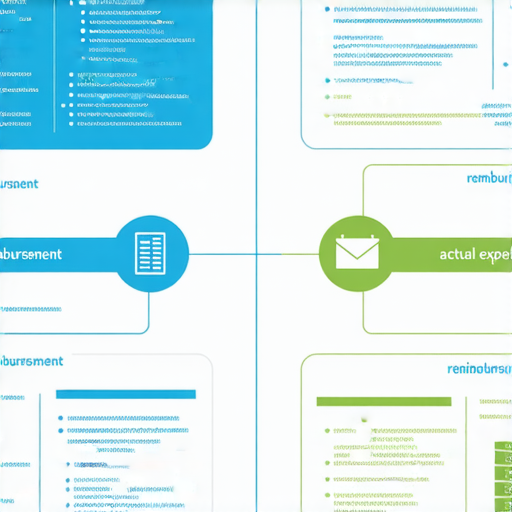報銷和實報實銷在英文中的正確表達方式解析