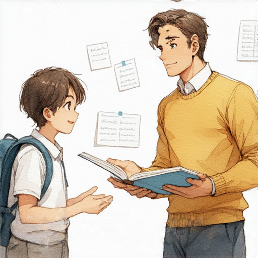 「提升英文能力，開啟無限可能！探索我們的外籍老師一對一教學！立即行動！」