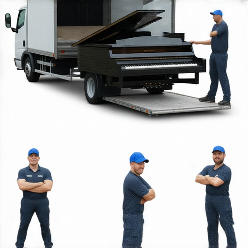 「揭開台中搬鋼琴費用的真相！專業搬屋服務等你來了解！」