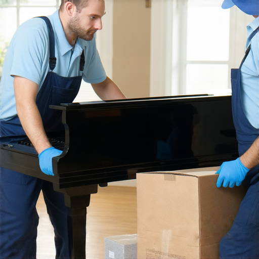 「專業搬鋼琴，輕鬆無憂！了解我們的全方位搬屋服務，讓您安心搬家！」