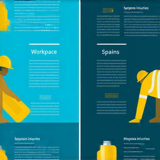 工傷與扭傷的英文表達及其區別分析