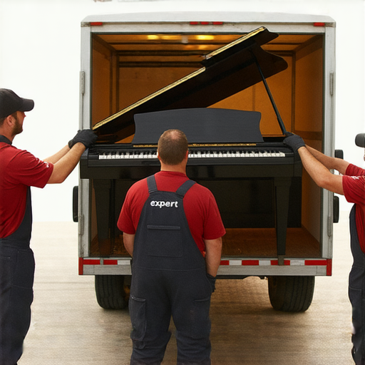 "專業搬屋服務，無懼鋼琴重重挑戰，點擊了解搬運祕訣！"