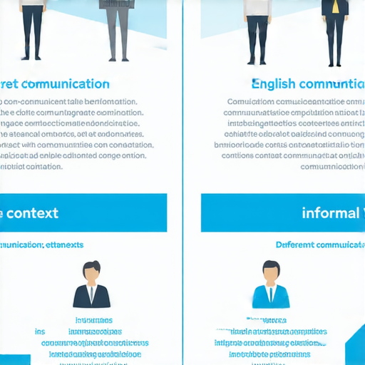 後補英文與聯絡英文使用技巧大解析