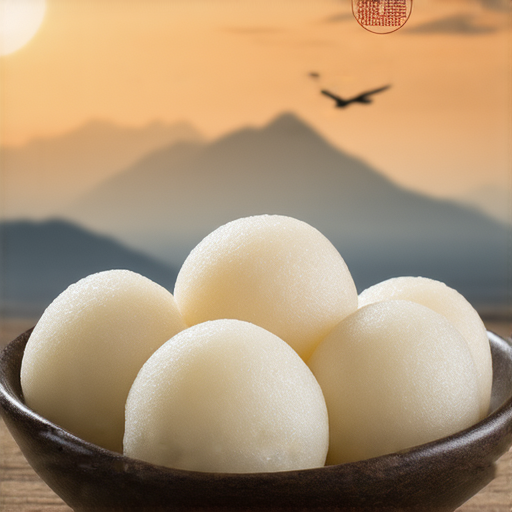 探索新疆的魅力與湯圓的美味英文表達技巧