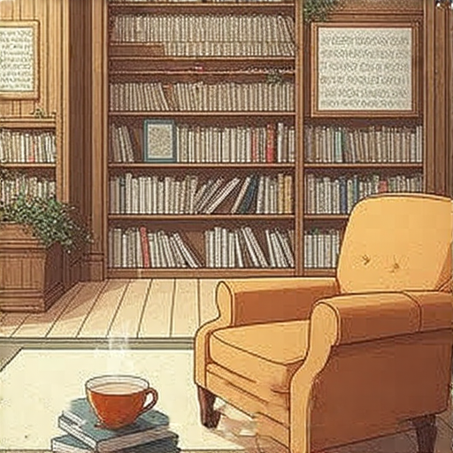 探索幸福的英語世界與精彩圖書推薦