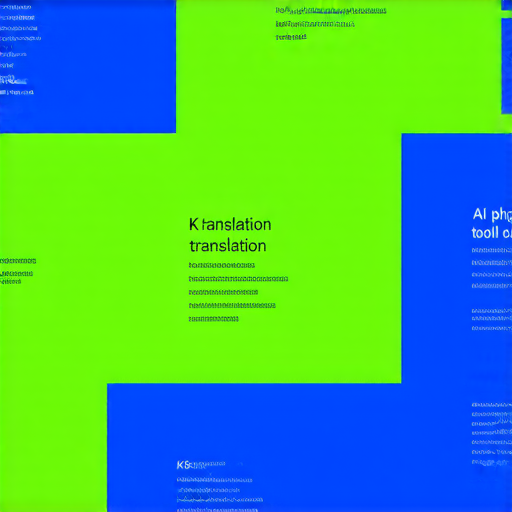 使用AI翻譯工具輕鬆翻譯英文和KK音標解析